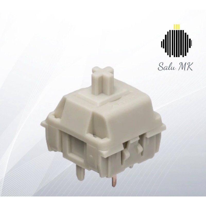 Nk Cream Arc  - công tắc bàn phím cơ
