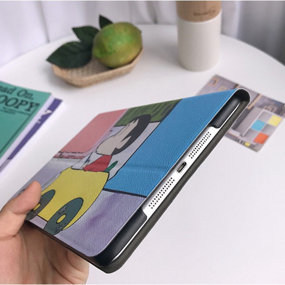 Case For iPad 9.7 2017 2018 A1893 iPad 2/3/4/5/6 Air1/2/3 Mini12345 tablet caseshockproof PU Leather Smart Cover 10.5 | BigBuy360 - bigbuy360.vn