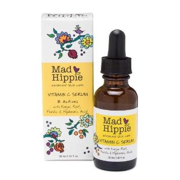 Mad Hippie Vitamin C Serum 30ml