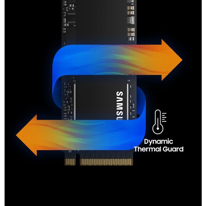 Ổ Cứng SSD 500GB 1TB 2TB Samsung 970 Pro NVMe M2 PCIe Gen 3 x4 2280  - BH 5 Năm