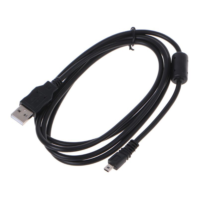 Dây cáp sạc nhanh USB dành cho máy ảnh Olympus CB-USB7 FE