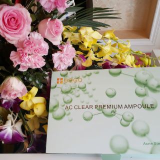 TẾ BÀO GỐC MỤN GOGO