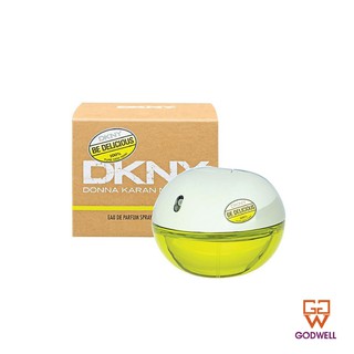 [DKNY] Nước hoa nữ DKNY Be Delicious EDT Spray 50ml/100ml