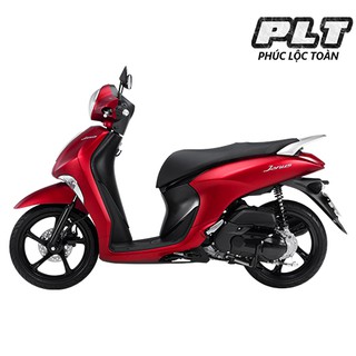 Xe máy Yamaha Janus Premium