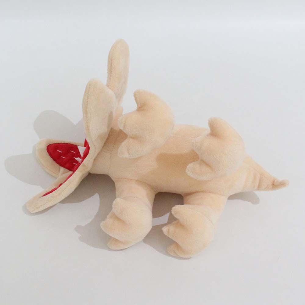 Đồ chơi nhồi bông Hình Quả Trứng Dễ Thương Cho Bé