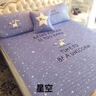 Chiếu điều hòa tencel m6×2m