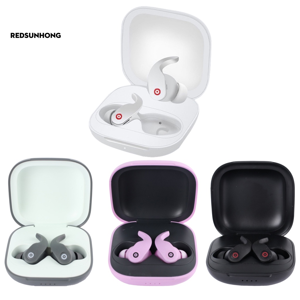 [RSH.z] Tai Nghe Thể Thao Bluetooth Tiện Lợi Kích Thước Nhỏ Gọn5.1 Dùng Chơi Thể Thao