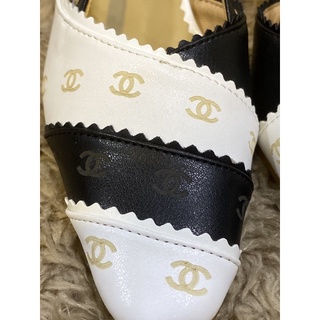 giày da size 35