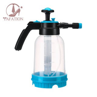 Bình xịt dung tích 2L dùng để tưới cây