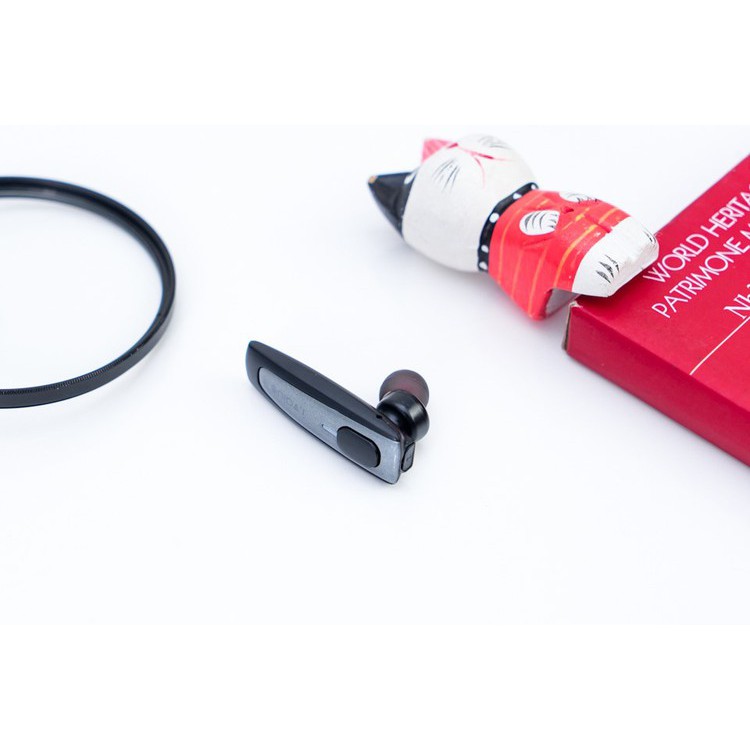 Tai nghe 1 bên bluetooth nhét tai ivalue N3 - Hàng chính hãng