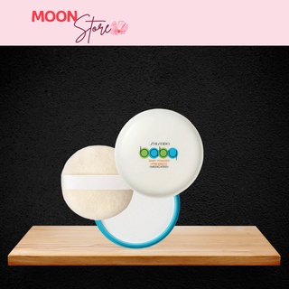 Phấn phủ Shiseido Baby Power Nhật Bản
