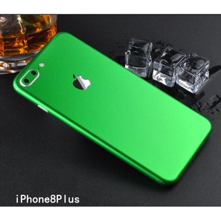 miếng dán skin iphone 8 , 8 plus