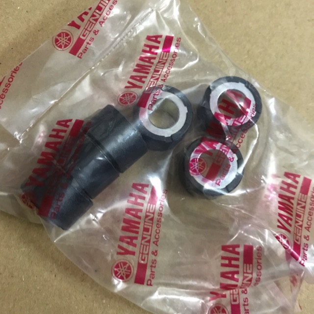 Bộ bi nồi xe NVX/ Grande Zin