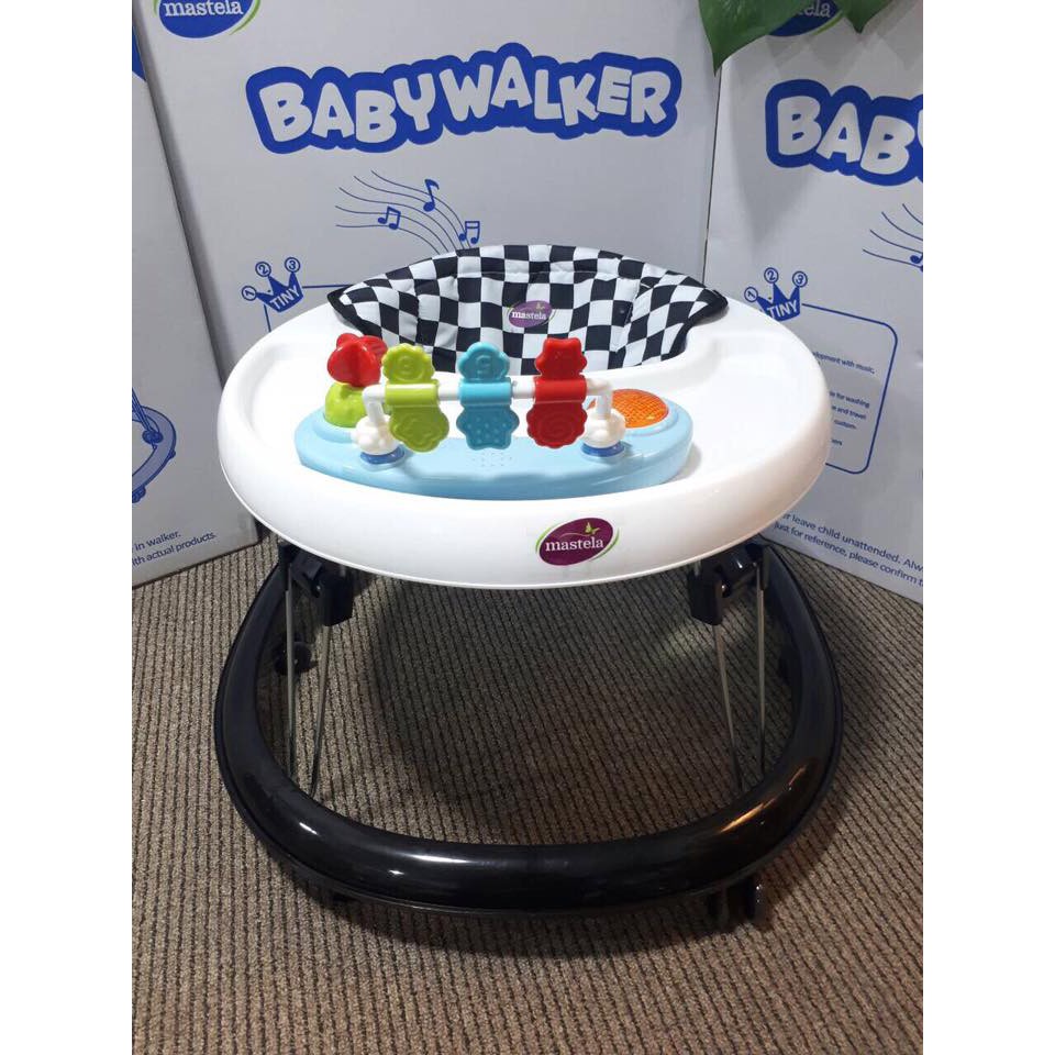 Tập Đi Mastlela Baby Walker