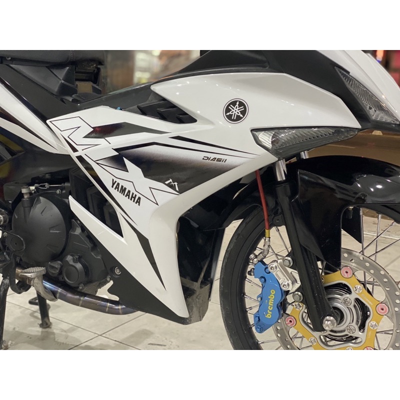 Tem rời MX KING 150