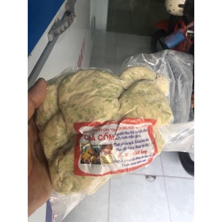 Chả cốm Làng Vòng(500gr) đặc sản Hà Nội