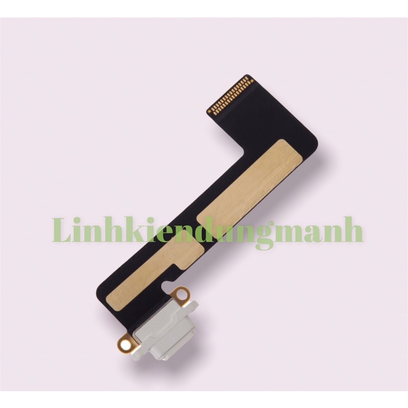 MẠCH CỔNG XẠC IPAD 5 ( CAP SẠC )