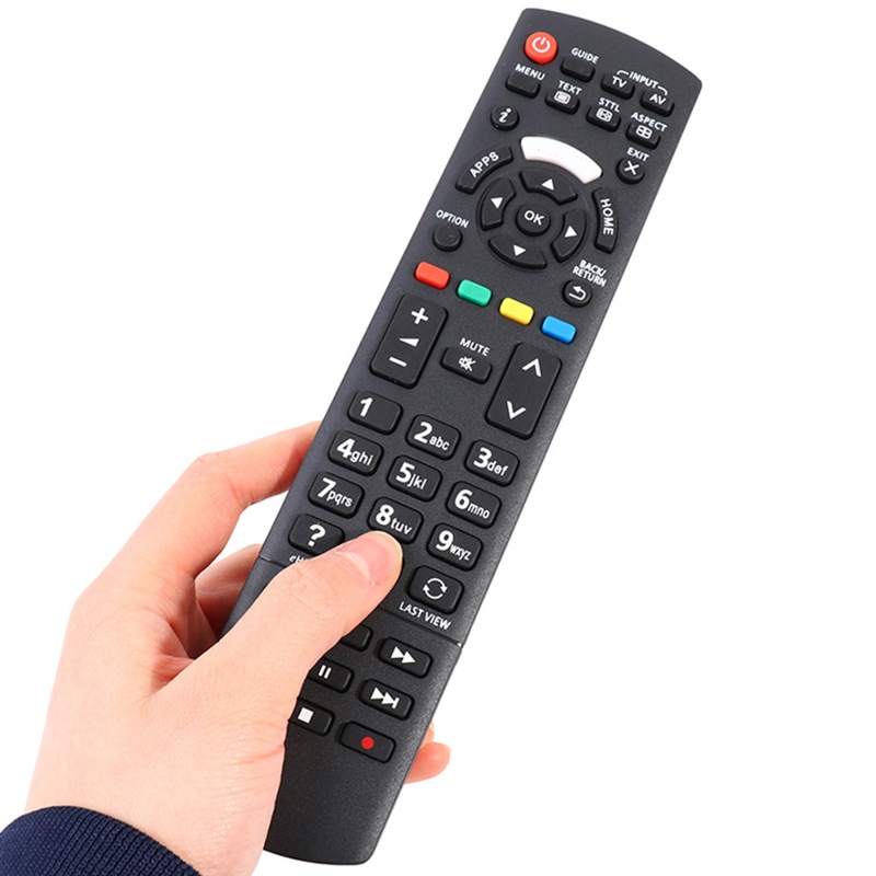 Cần Gạt Kết Nối TV Thông Minh N2QAYB N2QAYB001008 Điều Khiển Từ Xa Cho Panasonic TH-65DX900U 40CS610A