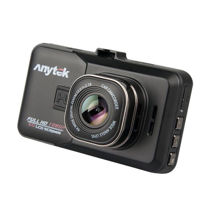 CAMERA HÀNH TRÌNH ANYTEK A98 FULLHD