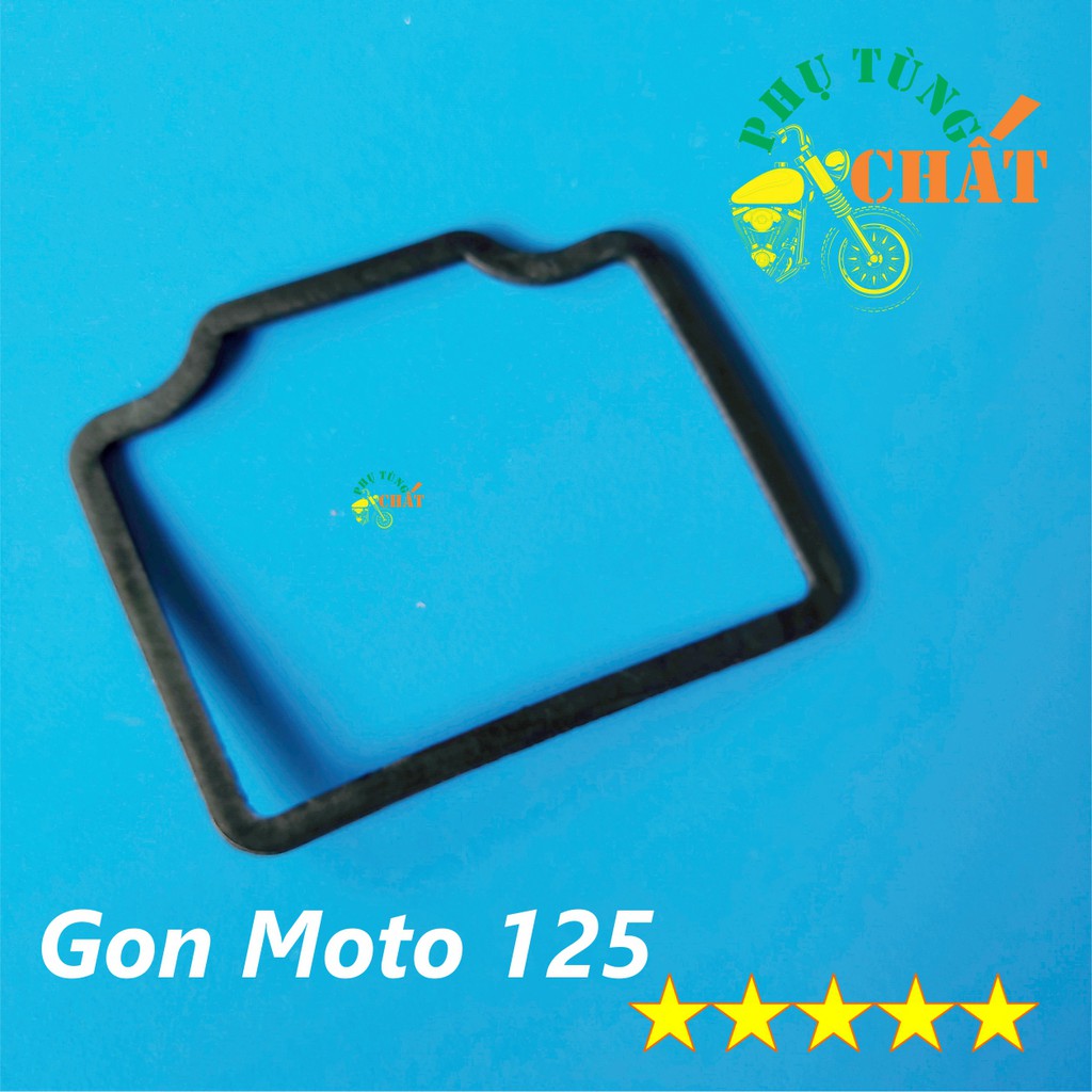 GON MÔ TÔ 125 ĐÍT GÀI, ĐẸP, VỪA VẶN - SHOP PHỤ TÙNG CHẤT, MADE IN VIET NAM, SỬ DỤNG LÂU DÀI, LÂU NỞ