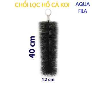 Chổi  40cm Lọc Nước Hồ Cá Koi
