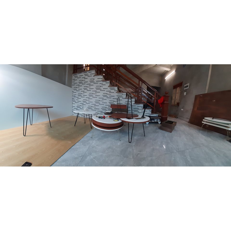 [Mã 6/6 FSS06JUNE,FSS06JUNE3 hoàn 20k mọi đơn  6/6] Bàn Tròn Học Sinh, Sinh Viên (FREE SHIP 50K) | BigBuy360 - bigbuy360.vn