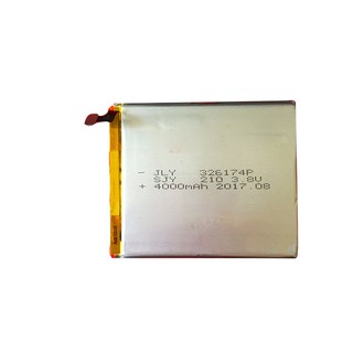 Pin điện thoại Nomi 6s plus chính hãng