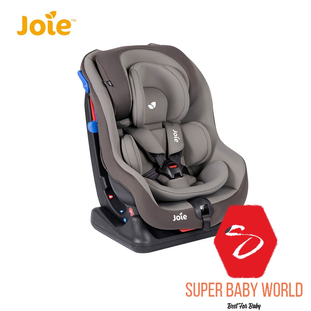 Ghế ngồi ô tô trẻ em Joie Steadi