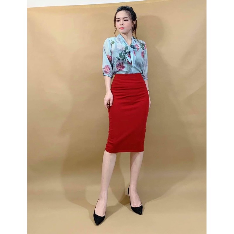 Chân váy bút chì | BigBuy360 - bigbuy360.vn