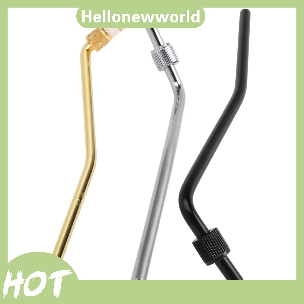 Guitar Tremolo Whammy Bar Arm Floyd Bridge Replacement w/ Tips 6mm