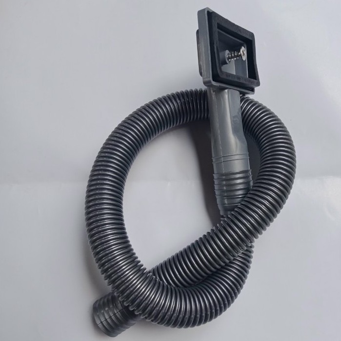 Bộ dây sun và chống tràn chậu rửa bát