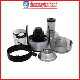 Máy Ép Trái Cây Philips HR1863 - Mykit Store
