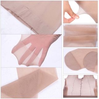 Combo quần tất muji
