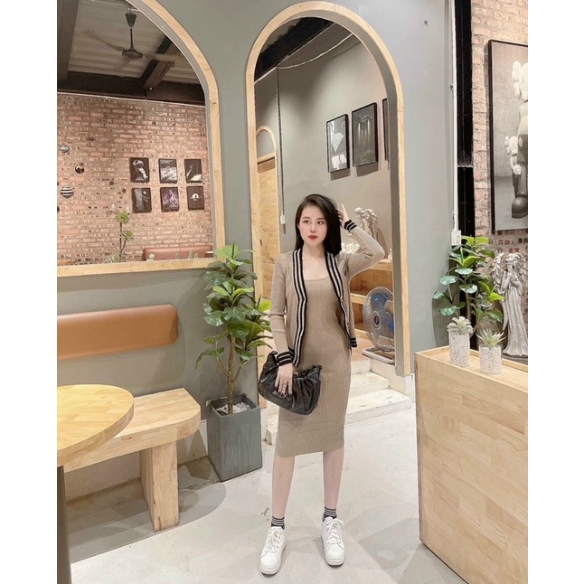 set len QC cao cấp