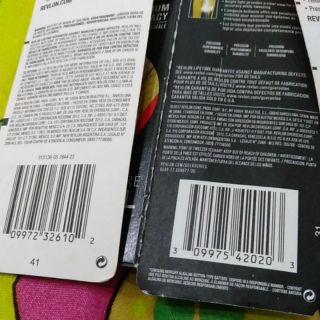 [Auth] Nhíp tỉa Revlon các loại