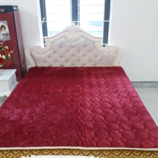 Thảm lông cừu