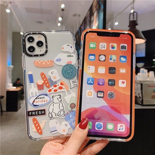 Ốp lưng iphone trái tim cặp đôi dễ thương ip 6s 6 7 plus 8 x xs max