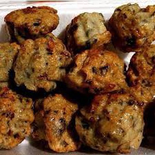 Ốc nhồi hải sản 500gr