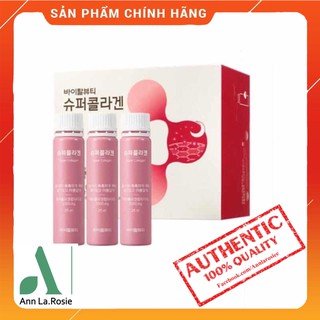 VB Collagen Uống Sáng Da Đẹp Da 1 Ống