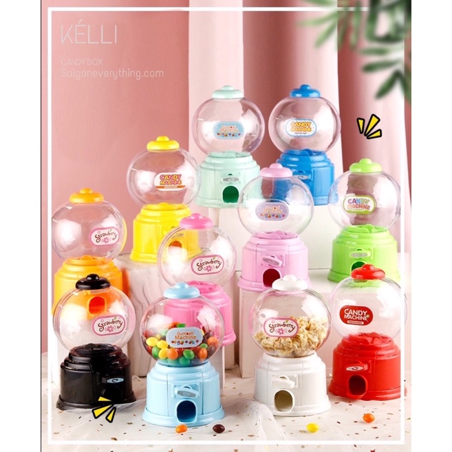 Hũ đựng bánh/kẹo