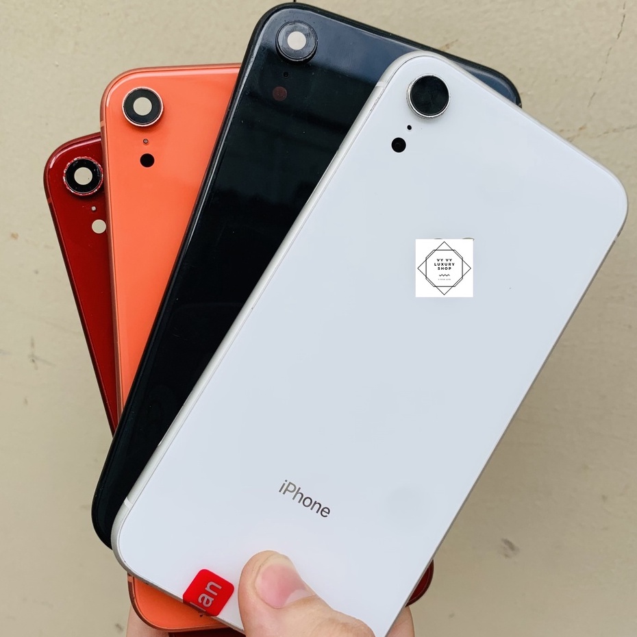 Vỏ zin tháo máy thay thế dành cho IP XR