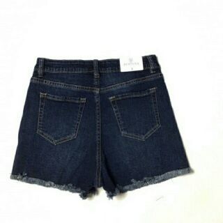 Short jeans chuẩn xuất xịn