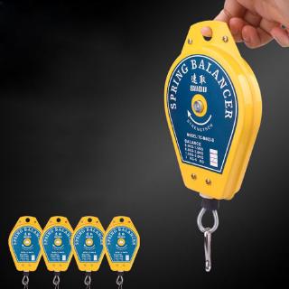 Cân bằng lò xo có thể thu gọn đa năng tiện dụng