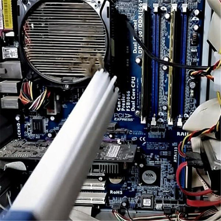 Đầu Hút Bụi Thông Minh Hiệu Dust Daddy