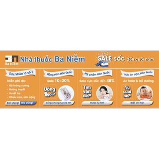 NƯỚC HOA JOHNSON BABY 50ML