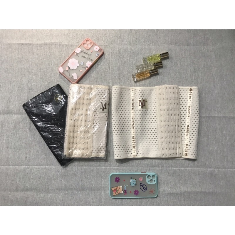 Đai gen bụng thông hơi chữ M, gen nịt bụng, đai giảm mỡ sau sinh latex - 002DAI28 | BigBuy360 - bigbuy360.vn