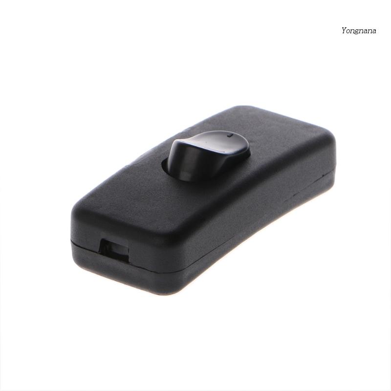 Công Tắc Bật Đèn AC 110-250V 2A