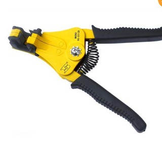 Kìm tuốt dây điện bosi bs443122