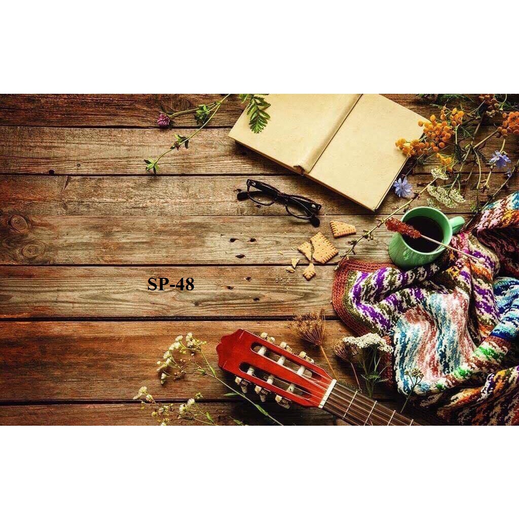 Phông Nền Chụp Ảnh Sản Phẩm 5D Phụ Kiện Thời Trang Hoặc Dụng Cụ Học Tập