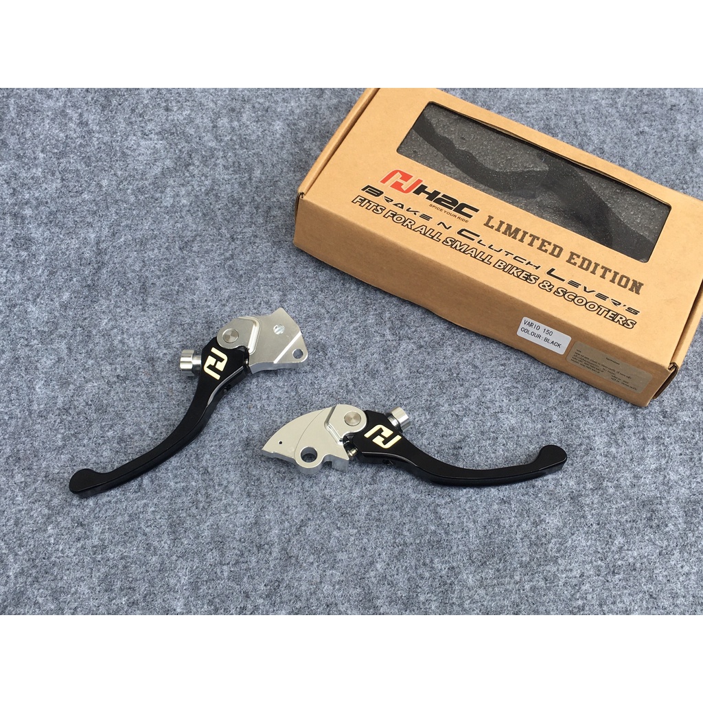 Tay thắng H2c gắn Vario Airblade Vision sản phẩm chất lượng Cao cấp Giá Tốt